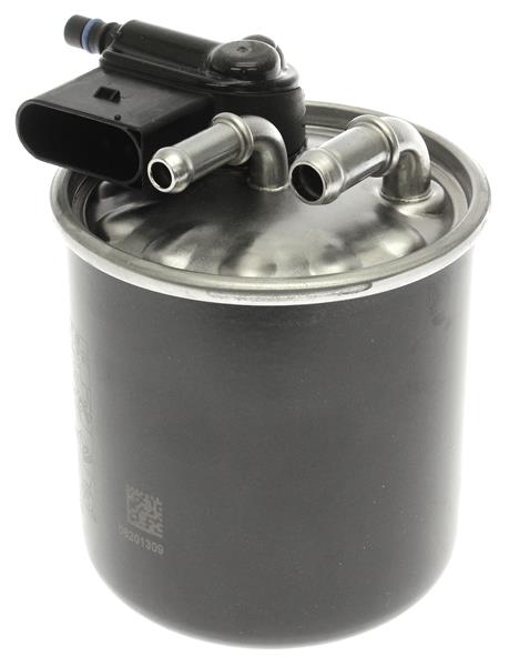 Filtru de combustibil - BOSCH