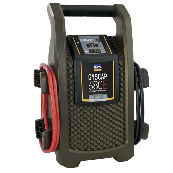 Jump Starter - GYS