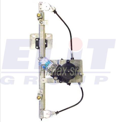 Regulator de geam - PLATINUM PLUS