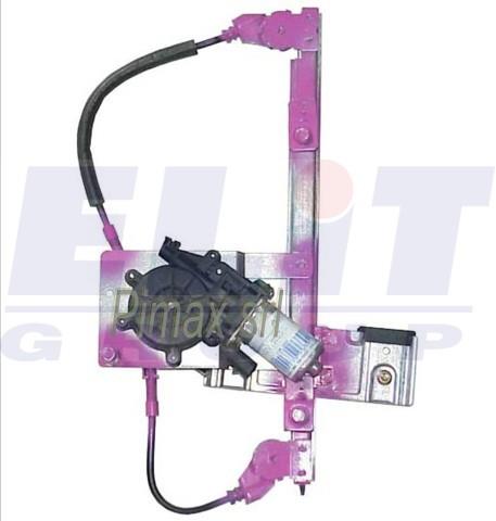 Regulator de geam - PLATINUM PLUS