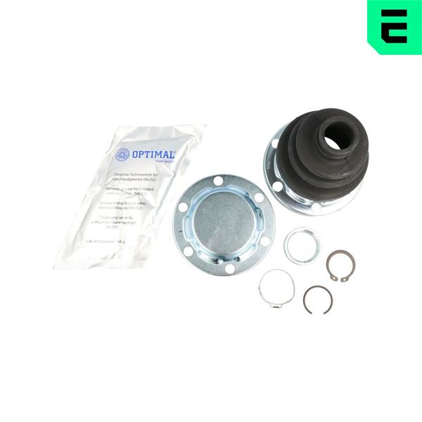 Kit burduf arbore de antrenare - OPTIMAL