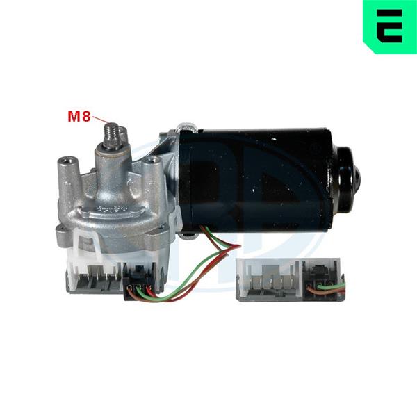 Motor ștergător - ERA