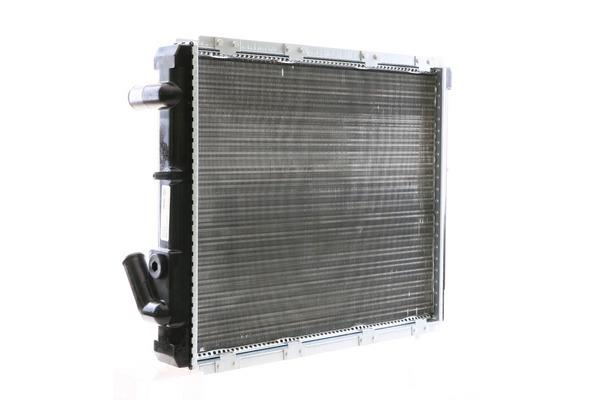 Radiator - MAHLE