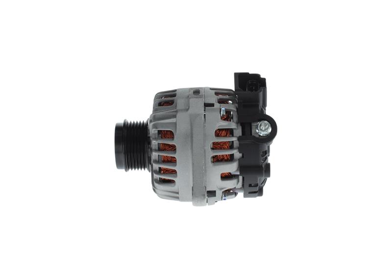 Alternator - BOSCH