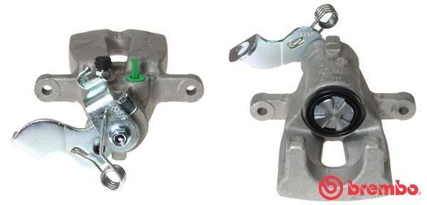 Etrier de frana - BREMBO