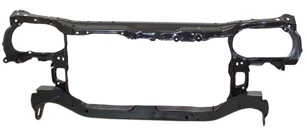 Capacul frontal - STARLINE