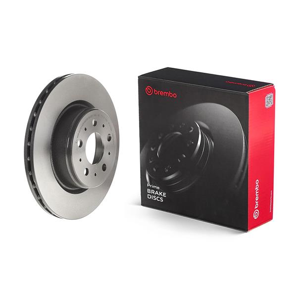 Disc de frana - BREMBO