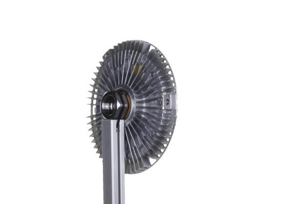 Ambreiaj ventilator - MAHLE
