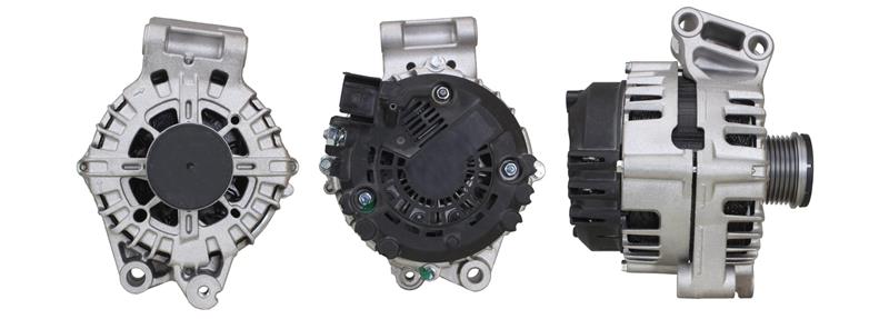 Alternator - ELSTOCK