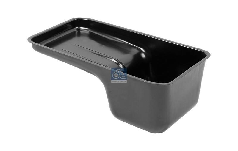 Baia de ulei - DT SPARE PARTS