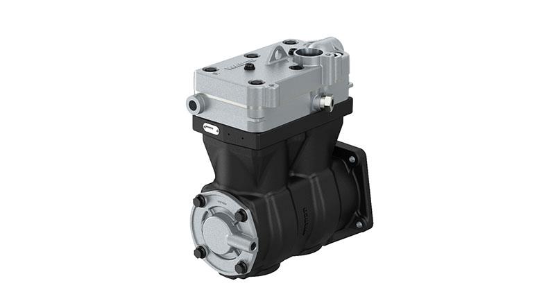 Compresor de aer comprimat - WABCO