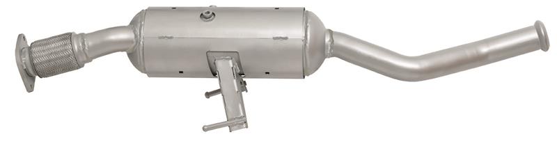Filtru de particule diesel - STARLINE