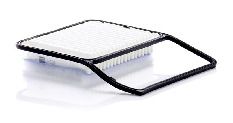 Filtru de aer - MANN-FILTER