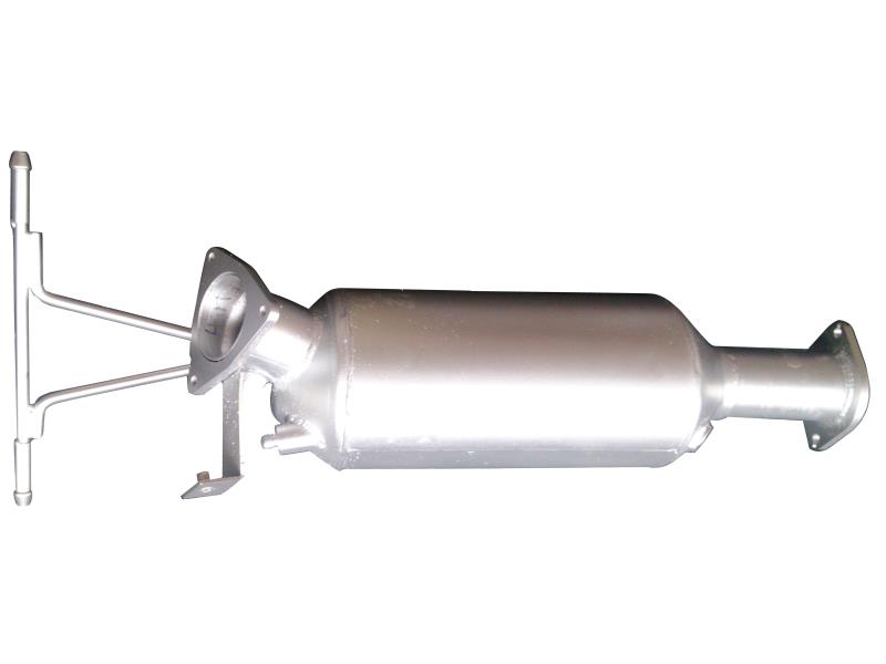 Filtru de particule diesel - STARLINE