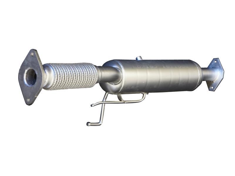 Filtru de particule diesel - STARLINE