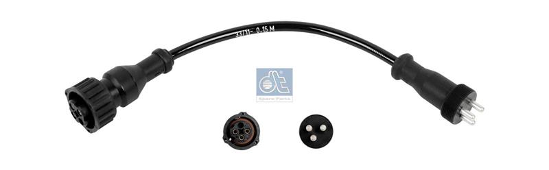 Cablu de conectare ABS - DT SPARE PARTS