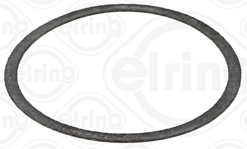 Garnitura de evacuare - ELRING