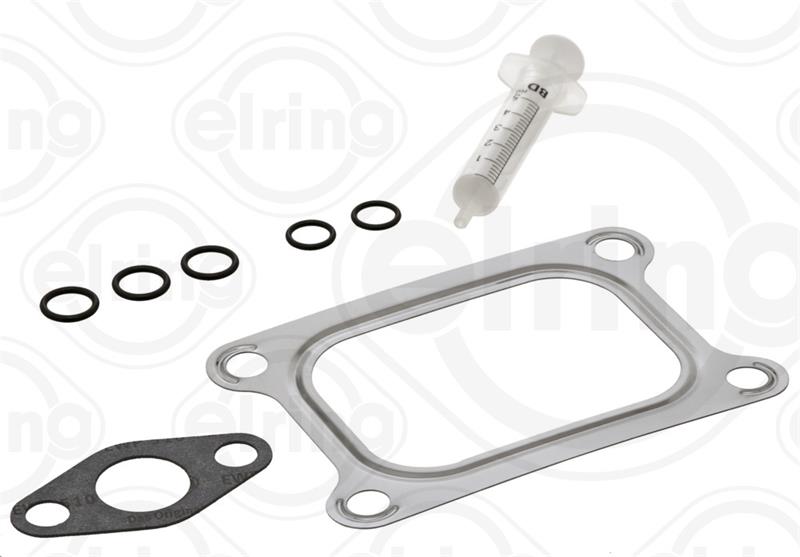 Kit de montare Turbo Charger - ELRING