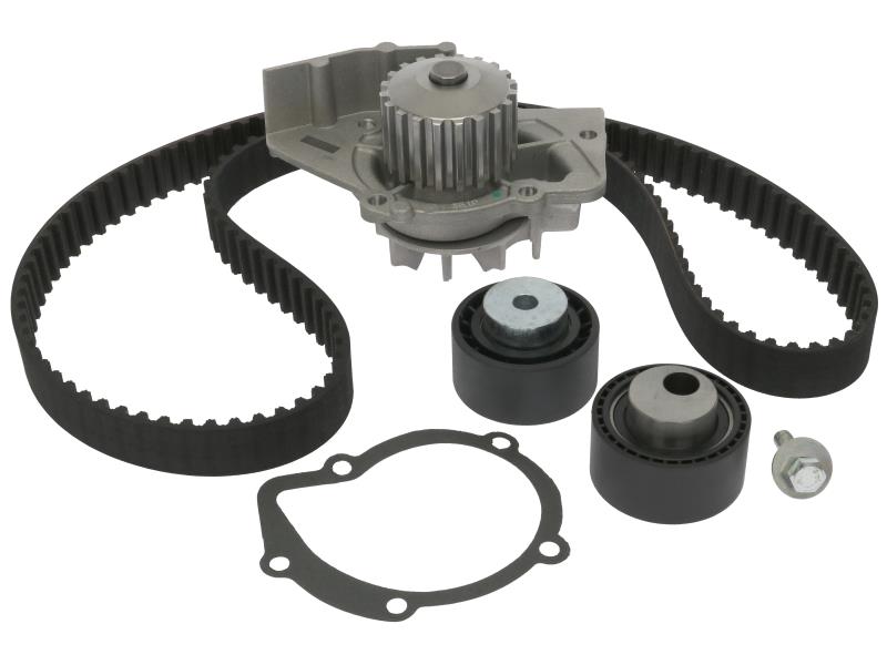 Set curea distributie cu pompa de apa - STARLINE