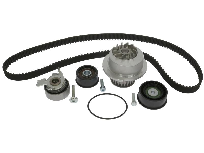 Set curea distributie cu pompa de apa - STARLINE