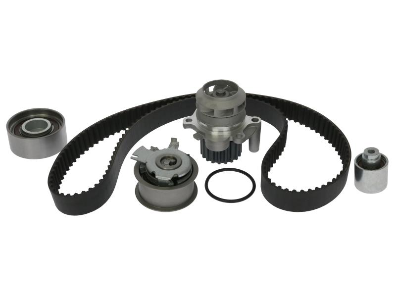 Set curea distributie cu pompa de apa - STARLINE