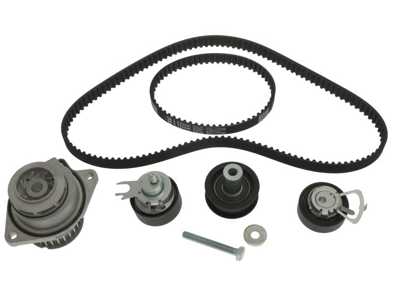 Set curea distributie cu pompa de apa - STARLINE