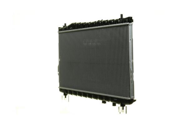 Radiator - MAHLE