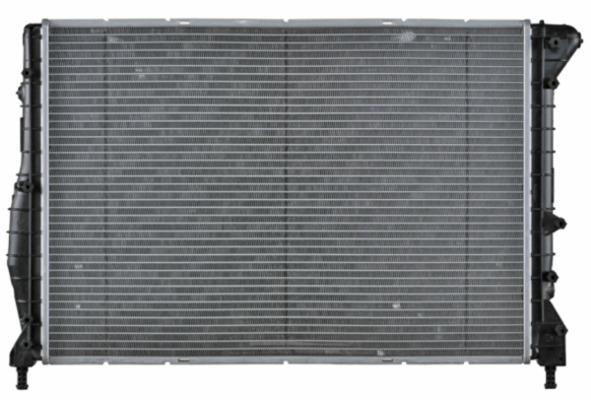Radiator - MAHLE