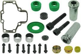 Set garnituri transmisie - WABCO