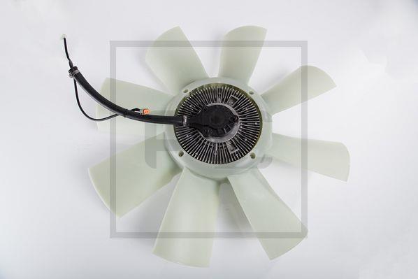Ventilator - PE Automotive