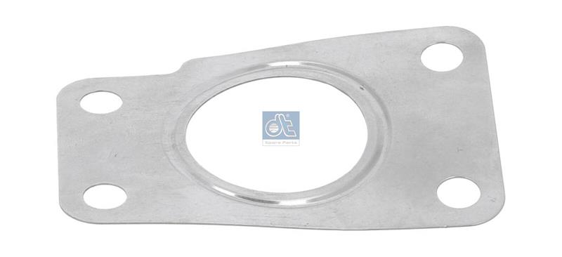 Garnitura turbocompresor - DT SPARE PARTS