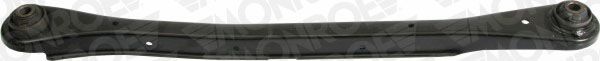 set placute frana,frana disc - TRW