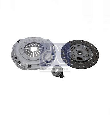 Kit ambreiaj - DT SPARE PARTS