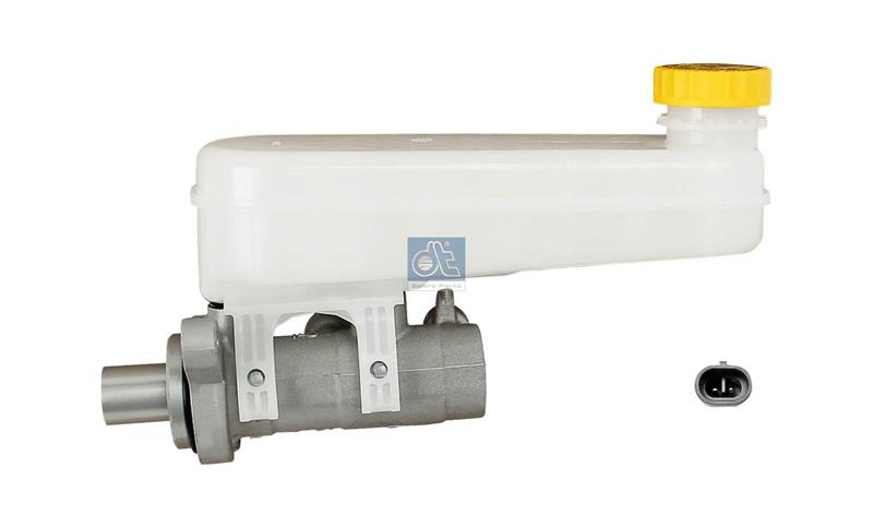Cilindru principal de frana - DT SPARE PARTS