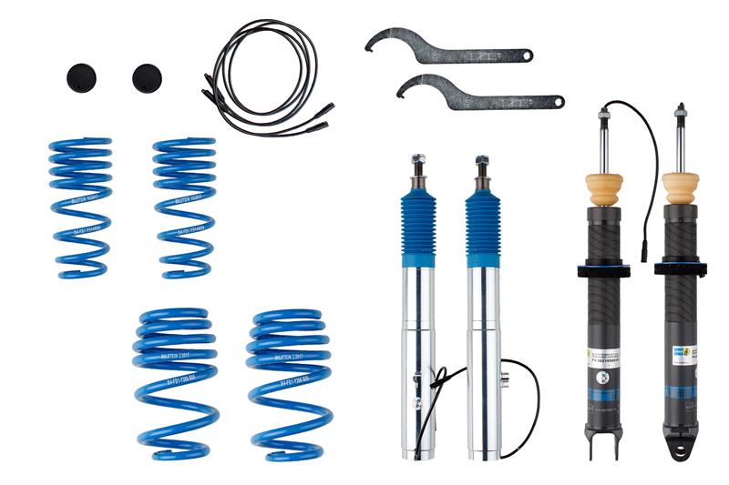 Kit de suspensie - BILSTEIN