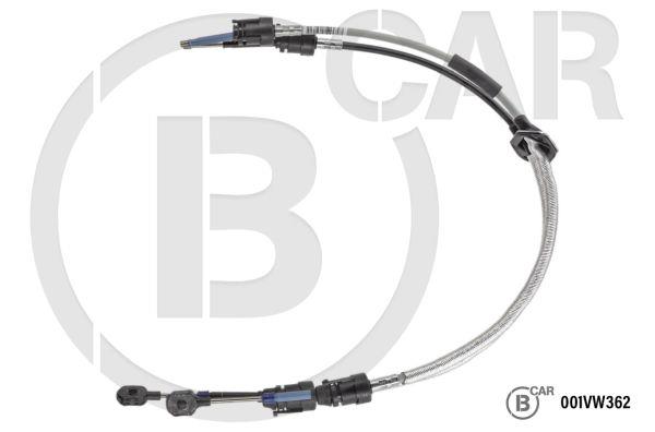 Cablu de transmisie - B-CAR