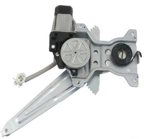 Regulator de geam - STARLINE