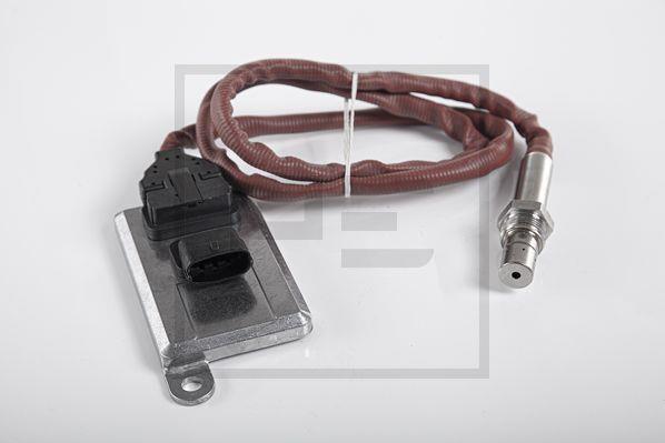 Senzor NOx - PE Automotive