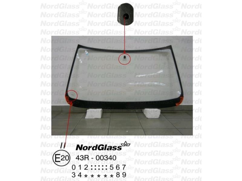 Parbriz - NordGlass