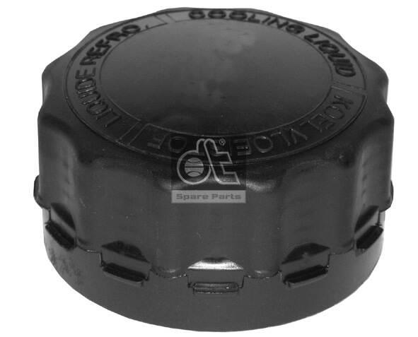 Capac rezervor lichid de răcire - DT SPARE PARTS