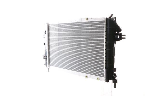 Radiator - MAHLE