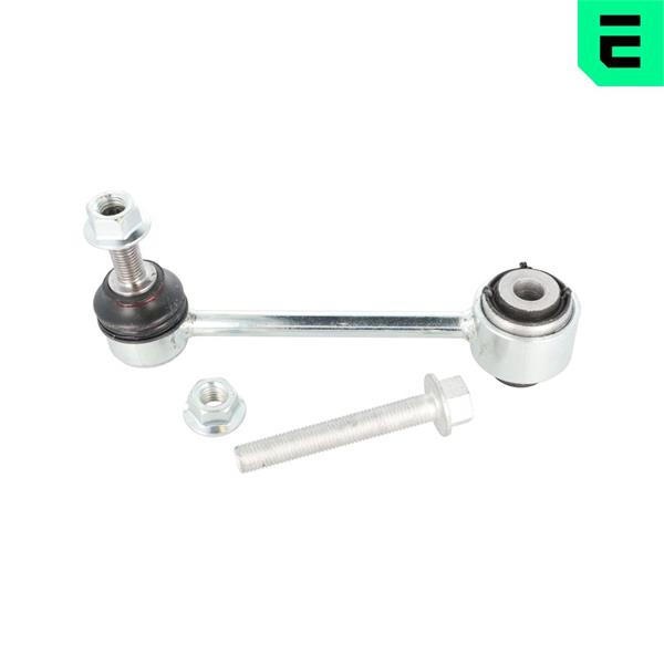 Brat/bieleta suspensie, stabilizator - OPTIMAL