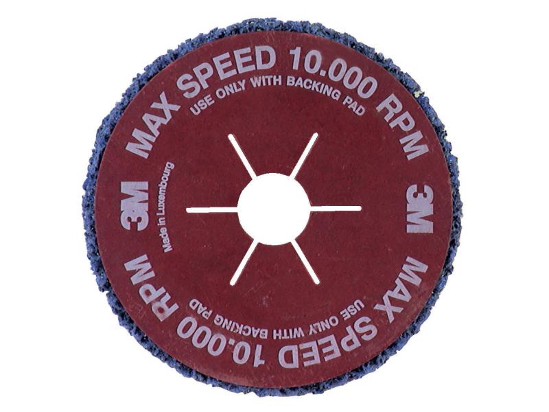 Disc de șlefuit - 3M