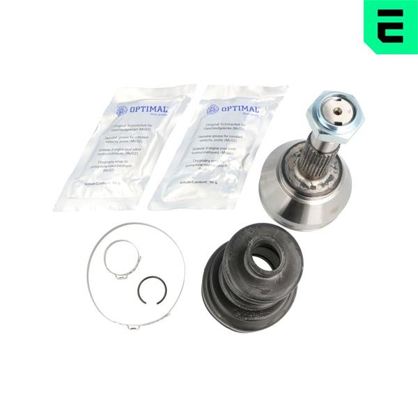 Kit de îmbinare a arborelui de transmisie - OPTIMAL