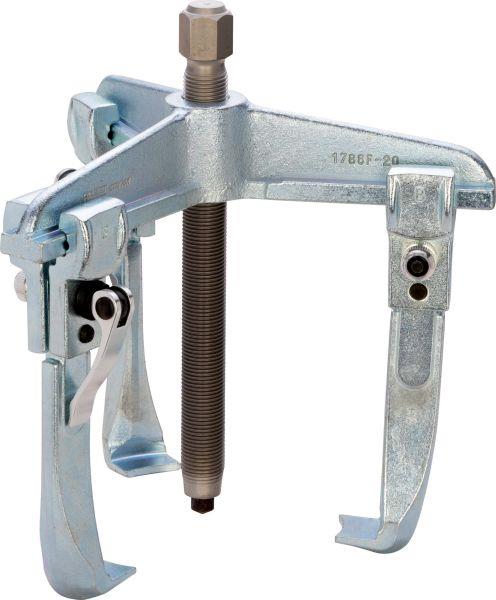 Extractor exterior - HAZET