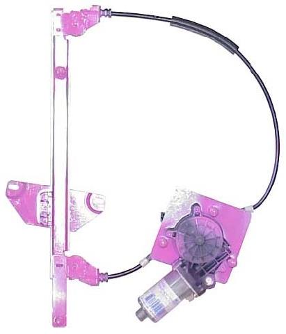 Regulator de geam - STARLINE