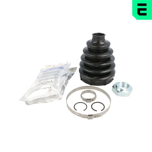 Kit burduf arbore de antrenare - OPTIMAL