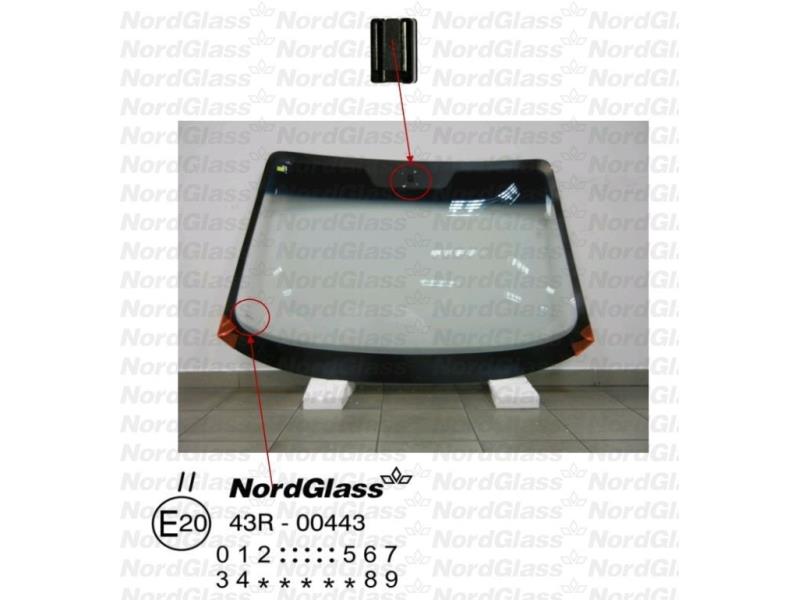 Parbriz - NordGlass