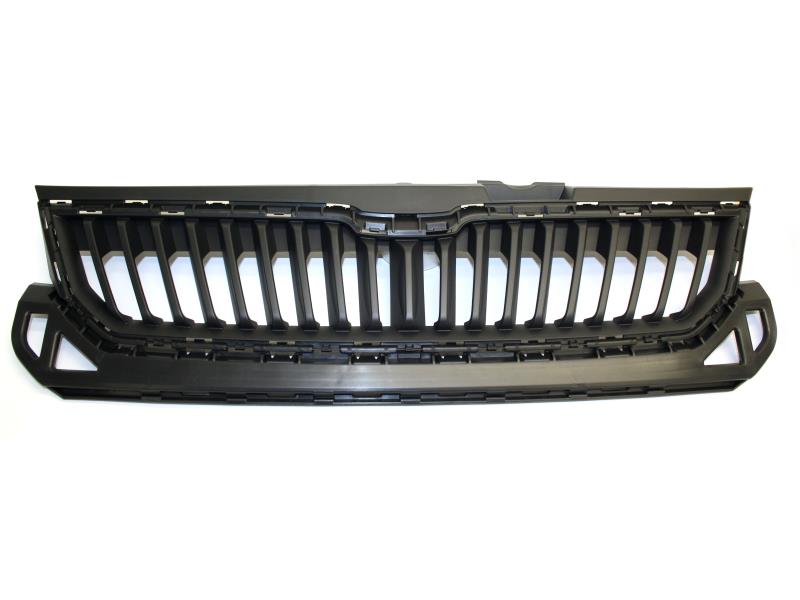 Capacul barei de protecție - VAG