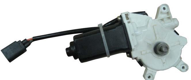 Motor regulator de geam - STARLINE